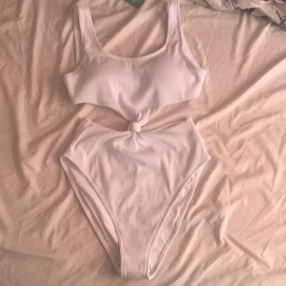 Hazy Beauty Swimsuit